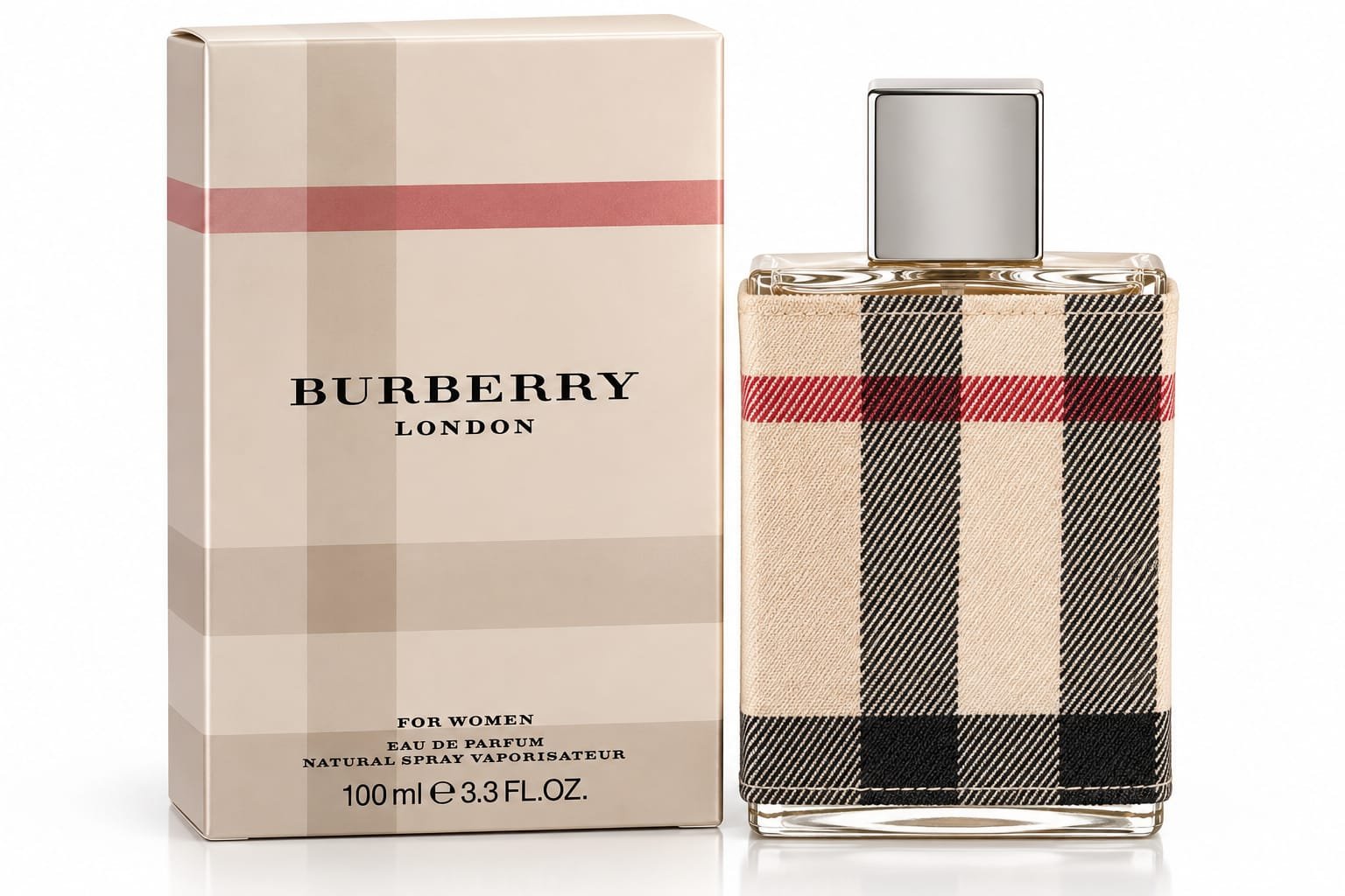 Burberry London Eau de Parfum לאישה – 100 מ״ל