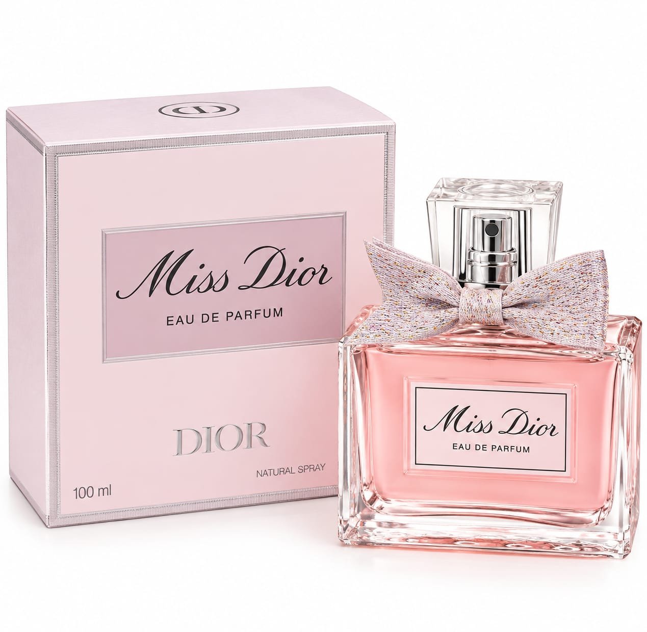 Dior Miss Dior Eau de Parfum לאישה – 100 מ״ל