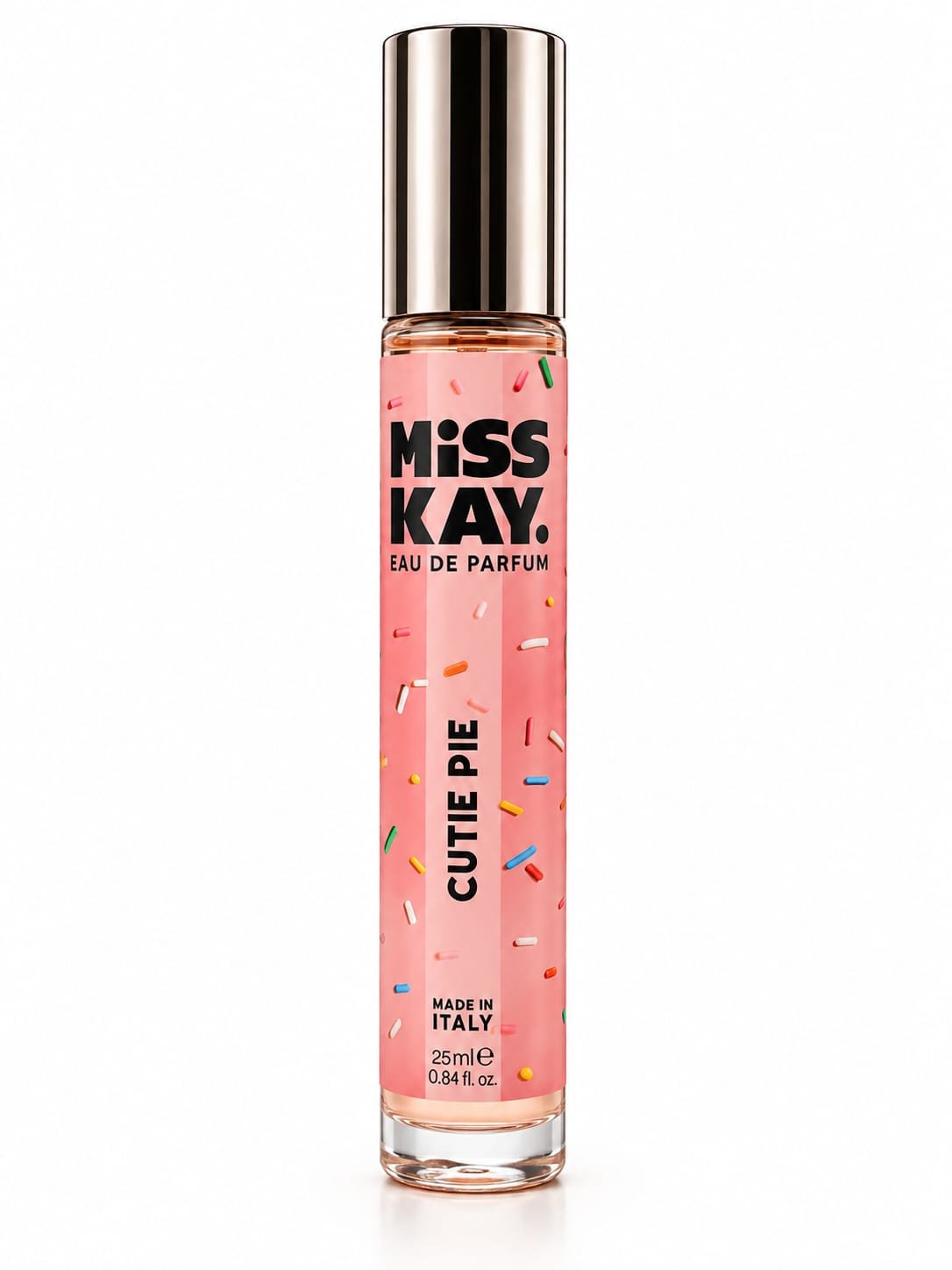 Miss Kay Cutie Pie Eau de Parfum לאישה – 25 מ״ל