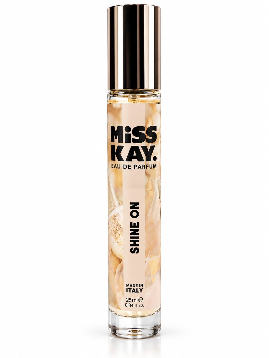 MISS KAY SHINE ON Eau de Parfum לאישה – 25 מ״ל