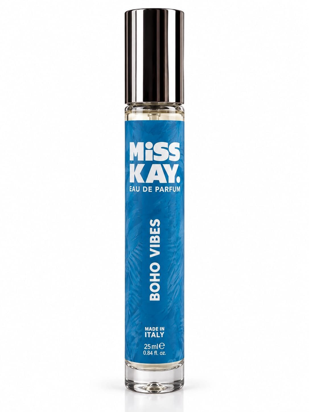 MISS KAY BOHO VIBES Eau de Parfum לאישה – 25 מ״ל