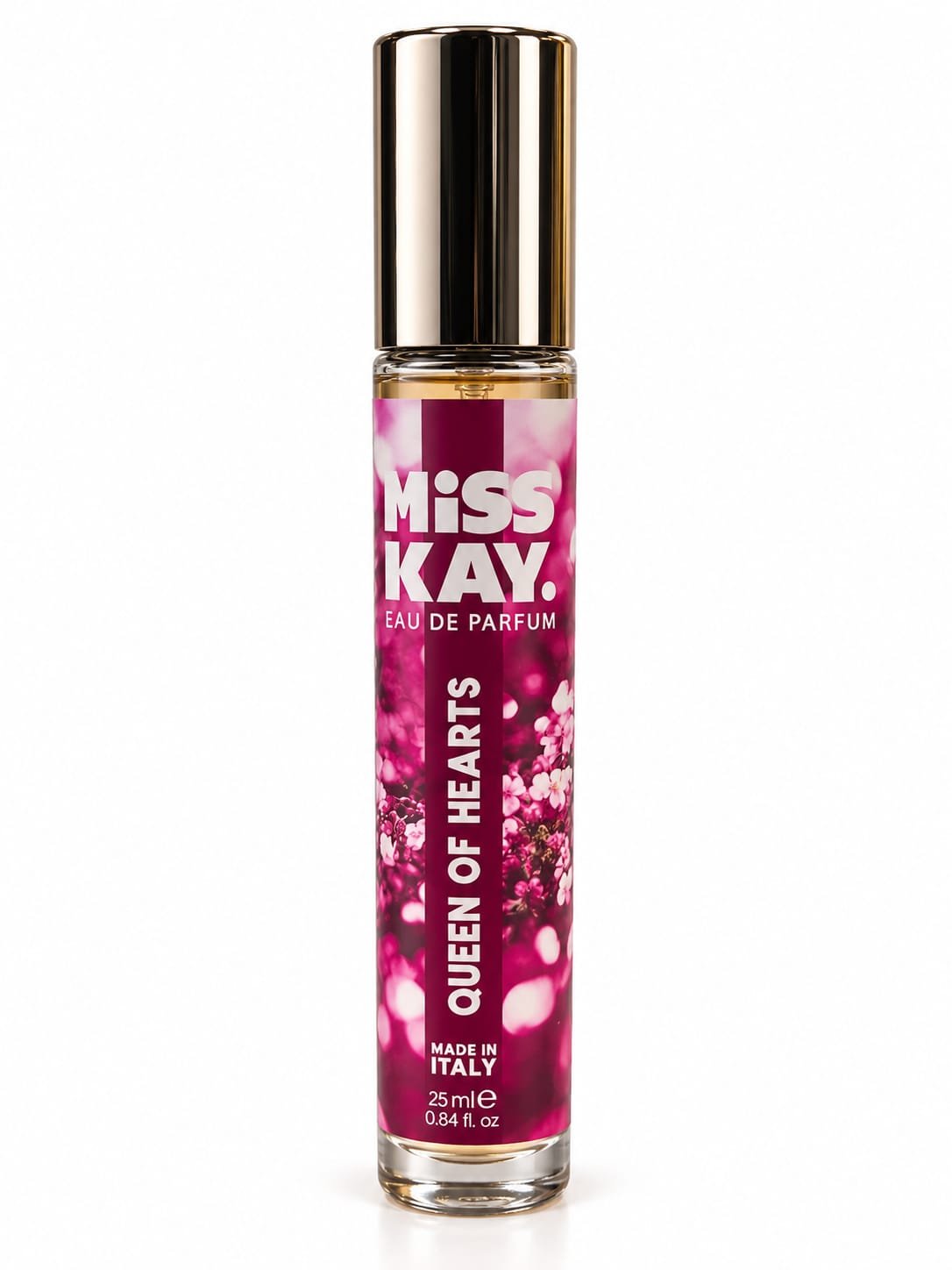 Miss Kay Queen of Hearts Eau de Parfum לאישה – 25 מ״ל