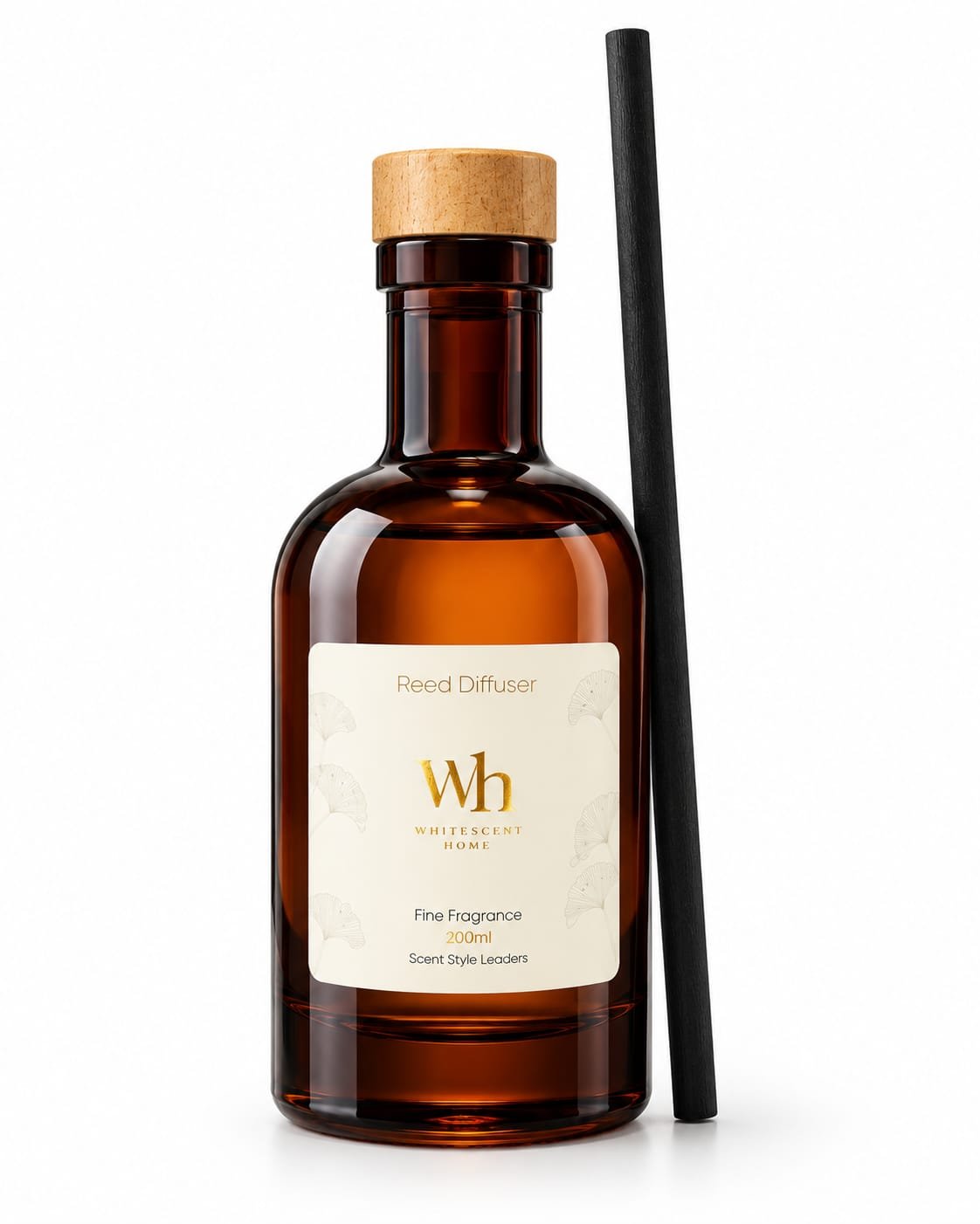 מפיץ ריח לבית WH WhiteScent Home בניחוח Vineyard – 200 מ״ל