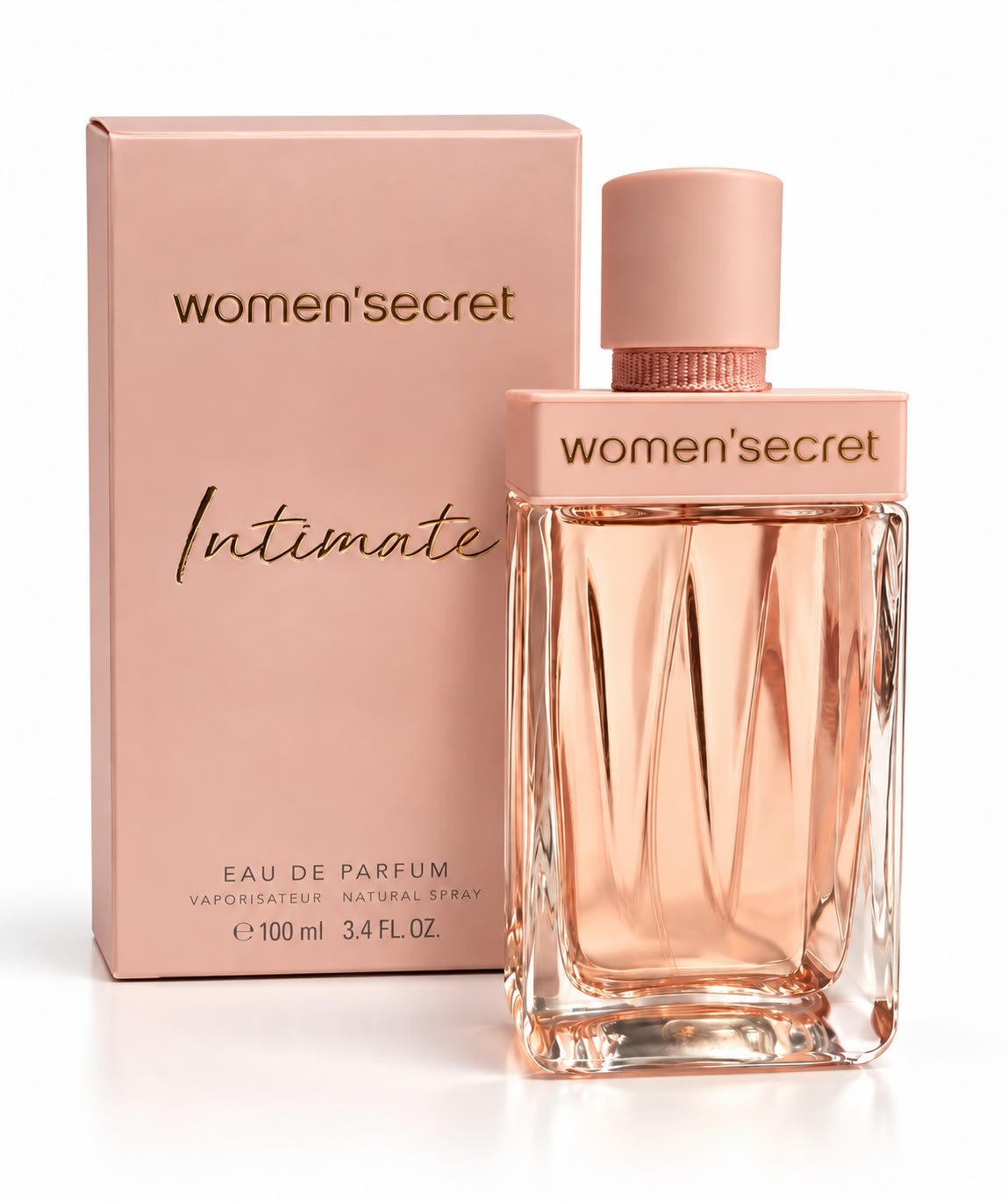 Women’Secret Intimate – בושם לאישה 100 מ"ל